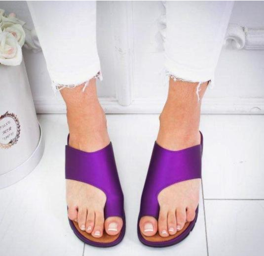 Summer Platform Beach Shoes