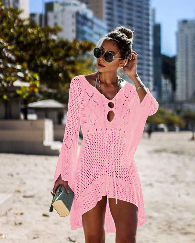 Cover-up Beach Dress