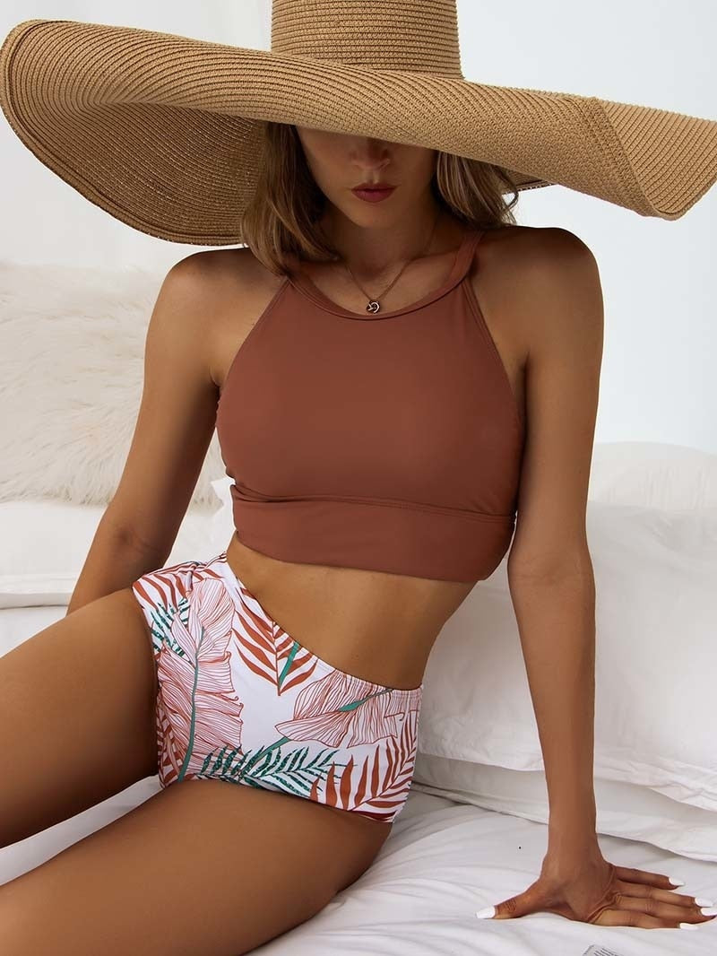 Flashy Fit Bikini