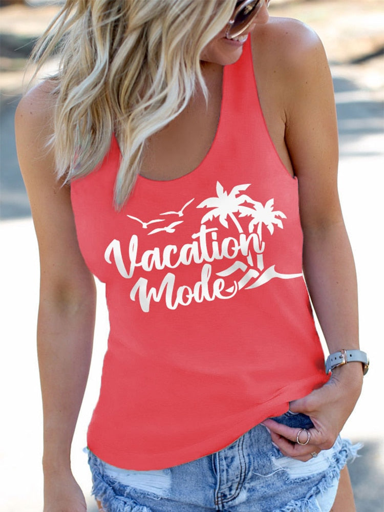 Vacation Mode