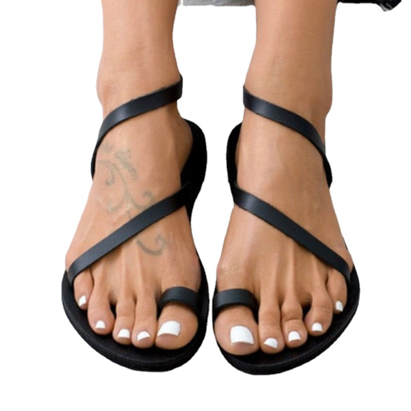 Narrow Band Flip Flops