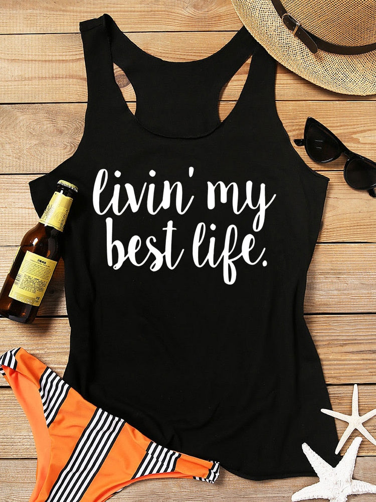 Livin' My Best Life