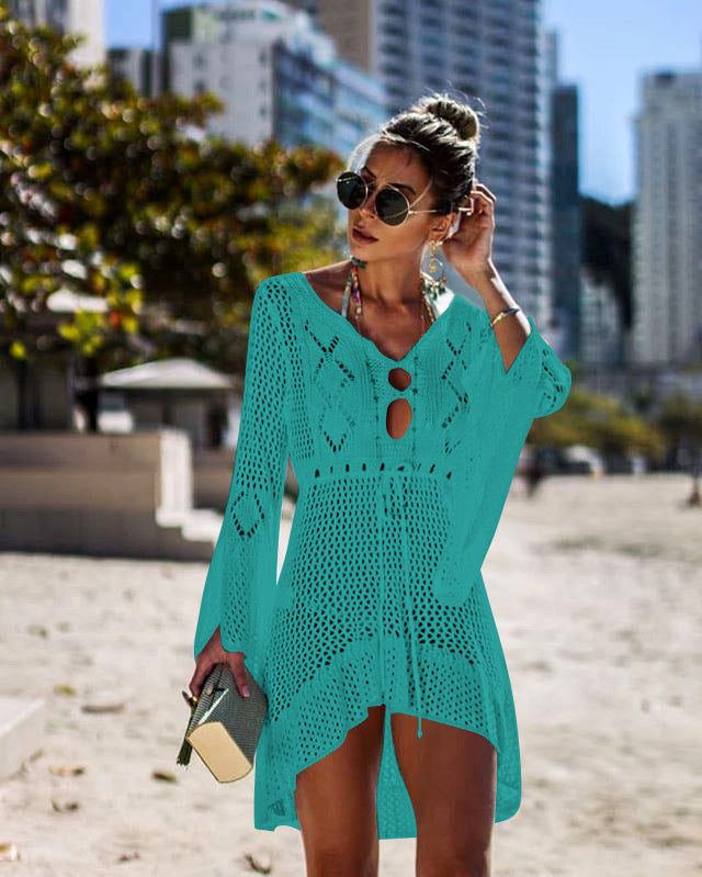 Cover-up Beach Dress