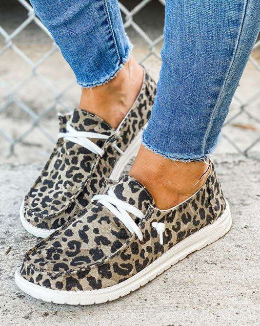Women's Slip on Shoes