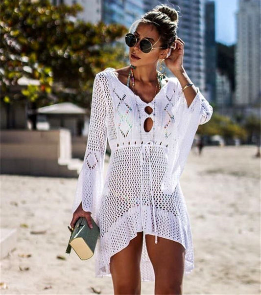 Cover-up Beach Dress