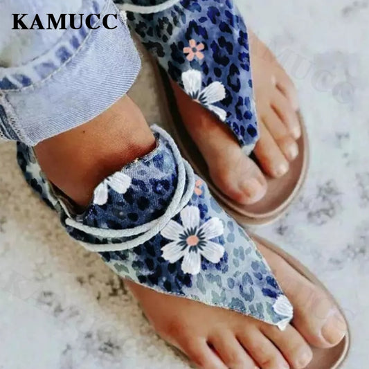 Ladies Ankle Strap Sandals